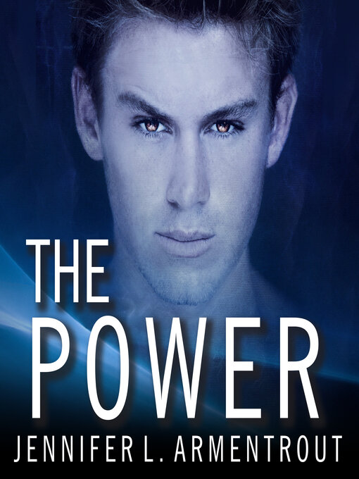 Title details for The Power by Jennifer L. Armentrout - Available